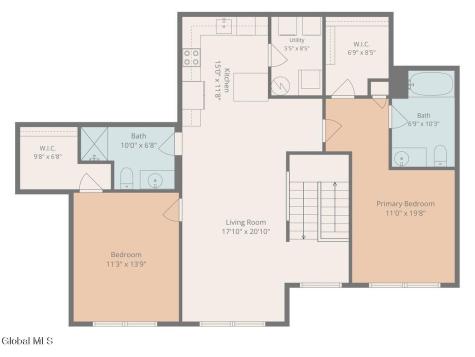 103 Worthington Terrace Wynantskill NY 12198