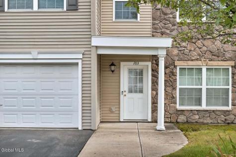 103 Worthington Terrace Wynantskill NY 12198