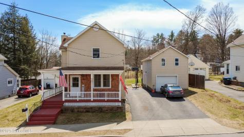 116 Walnut Street Corinth NY 12822