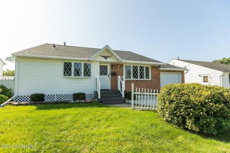 30 Nelson Avenue Latham NY 12110