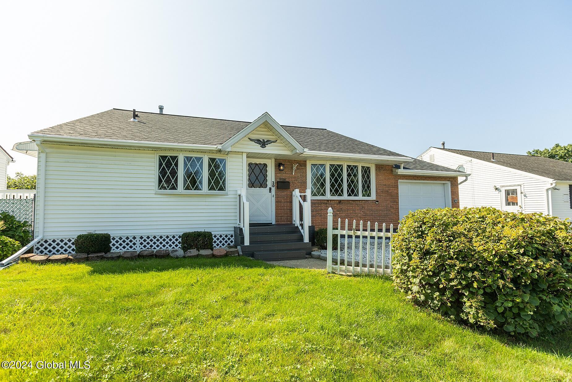 30 Nelson Avenue Latham NY 12110