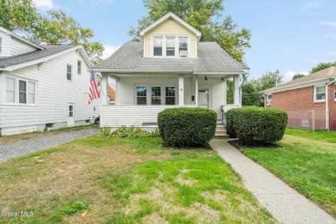 11 Glynn Street Albany NY 12203