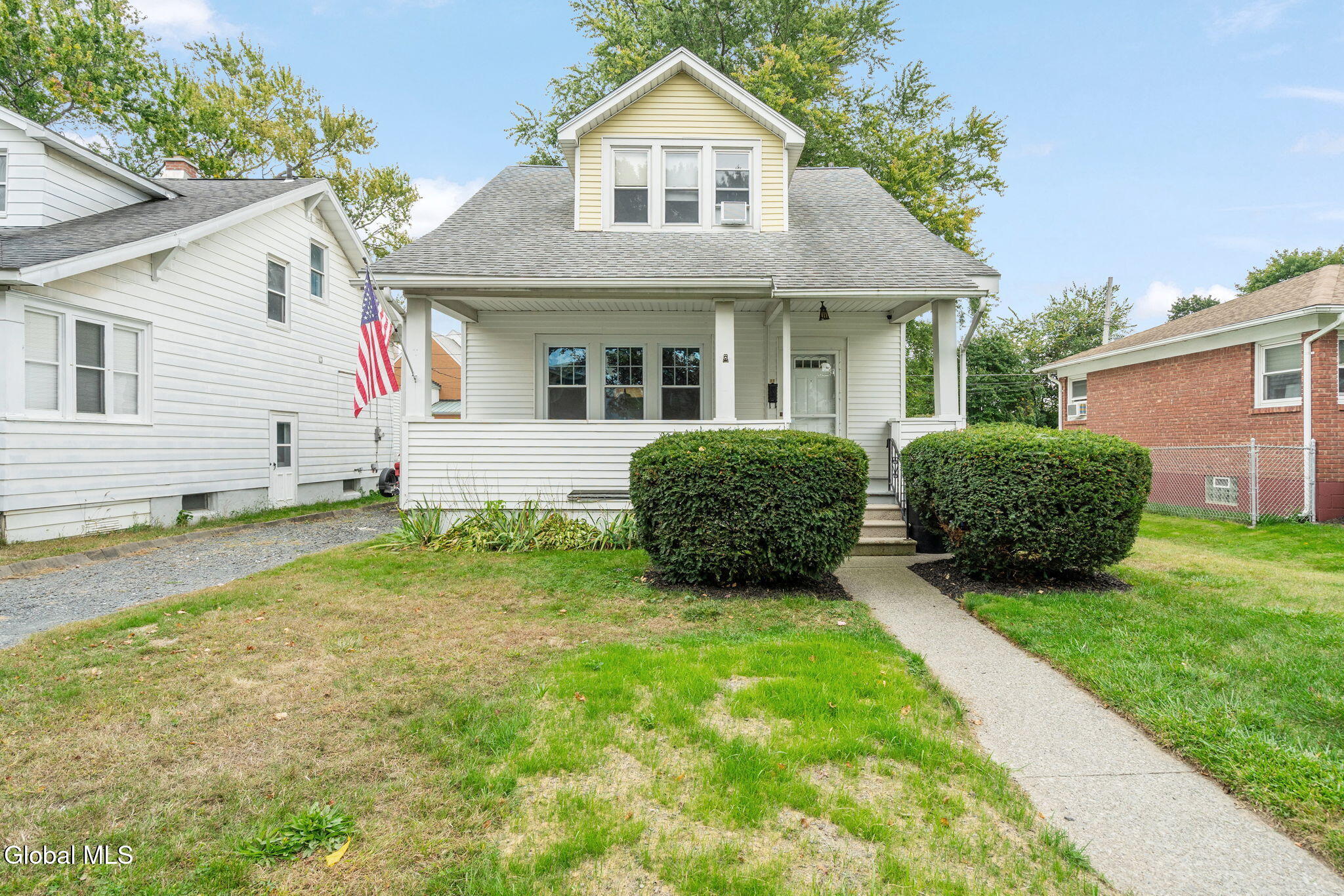 11 Glynn Street Albany NY 12203