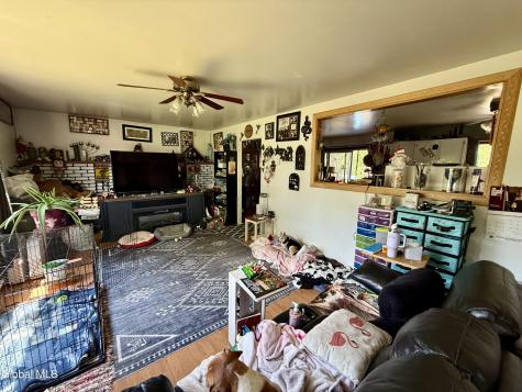 25 Merritt Road Queensbury NY 12804