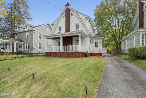 1126 Ardsley Road Schenectady NY 12308