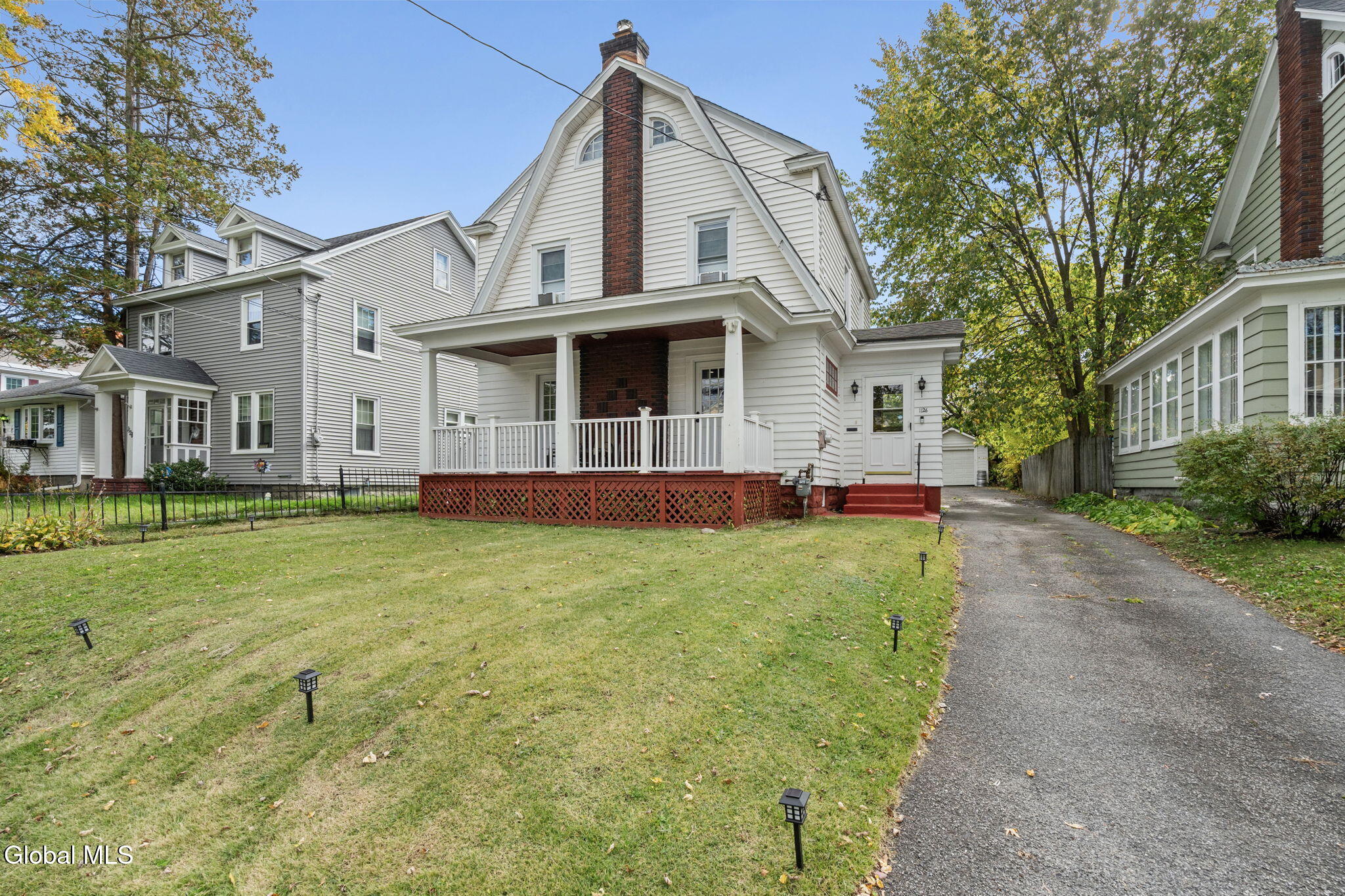 1126 Ardsley Road Schenectady NY 12308