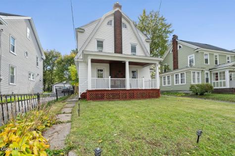 1126 Ardsley Road Schenectady NY 12308