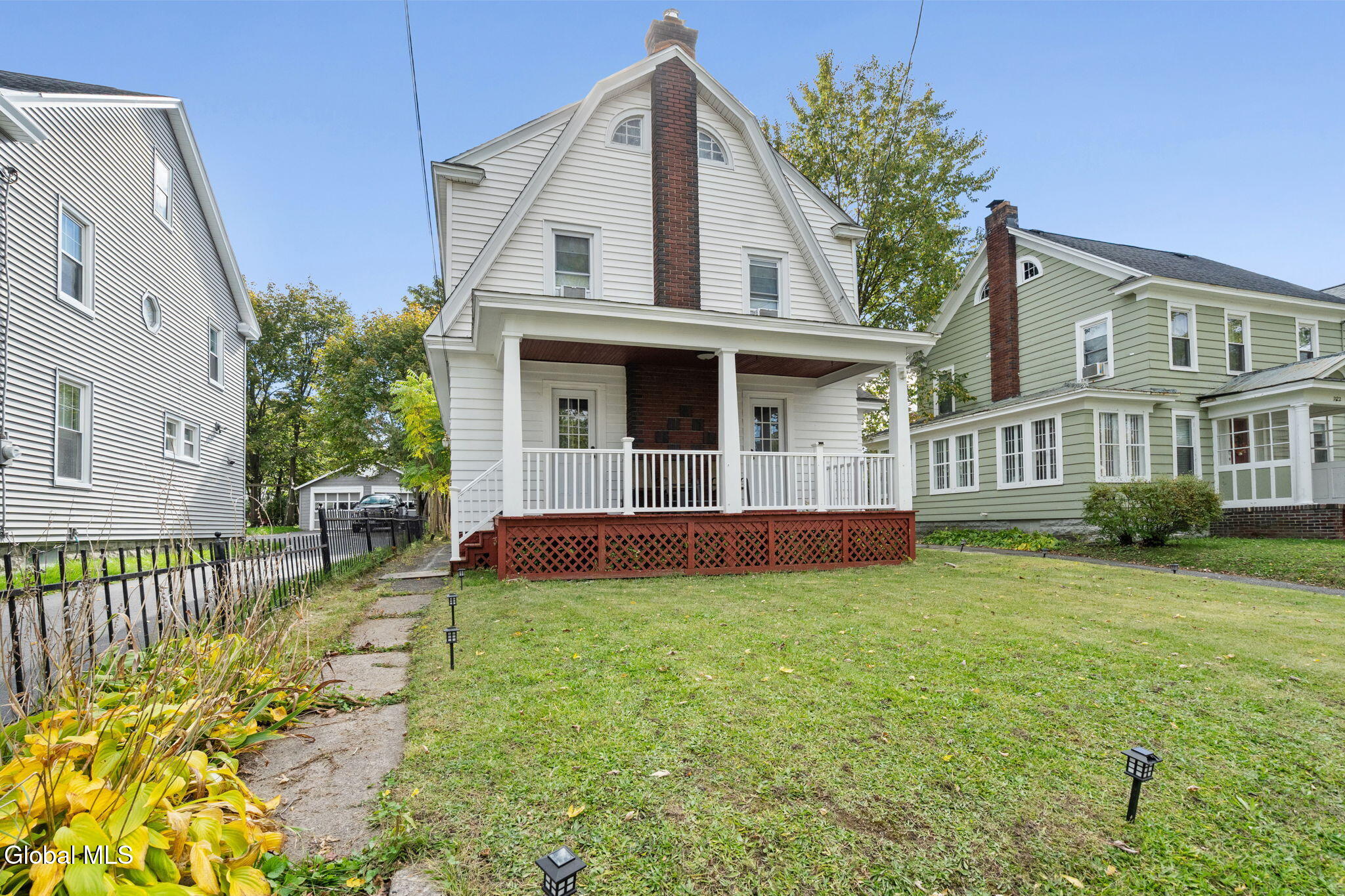 1126 Ardsley Road Schenectady NY 12308