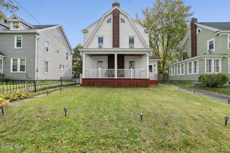 1126 Ardsley Road Schenectady NY 12308