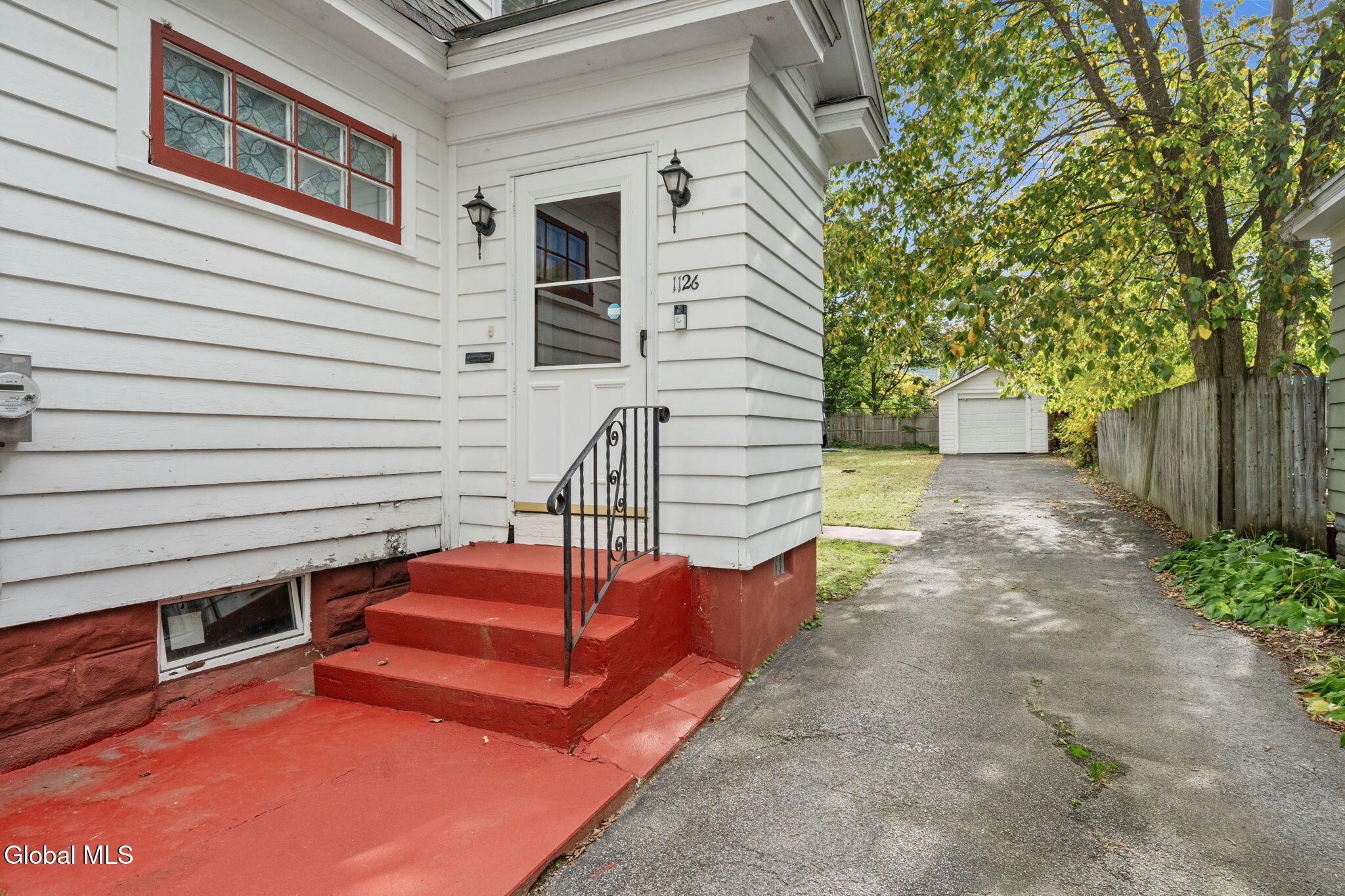 1126 Ardsley Road Schenectady NY 12308