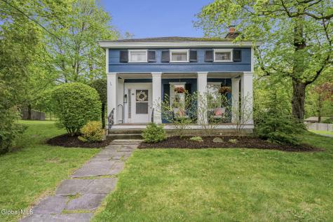 115 Bunker Hill Road Valley Falls NY 12185