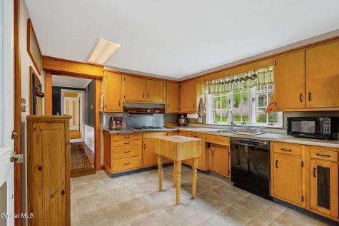 115 Bunker Hill Road Valley Falls NY 12185