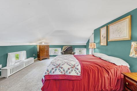 115 Bunker Hill Road Valley Falls NY 12185