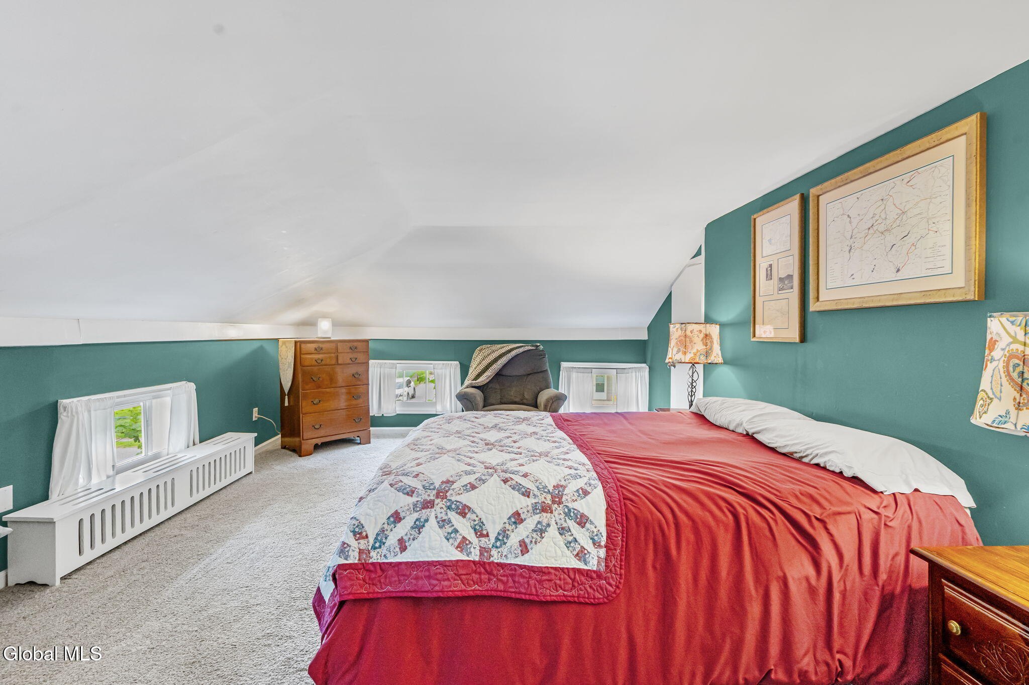 115 Bunker Hill Road Valley Falls NY 12185