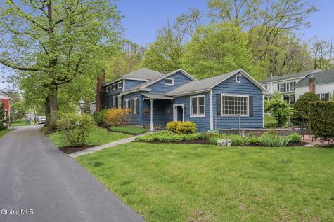115 Bunker Hill Road Valley Falls NY 12185