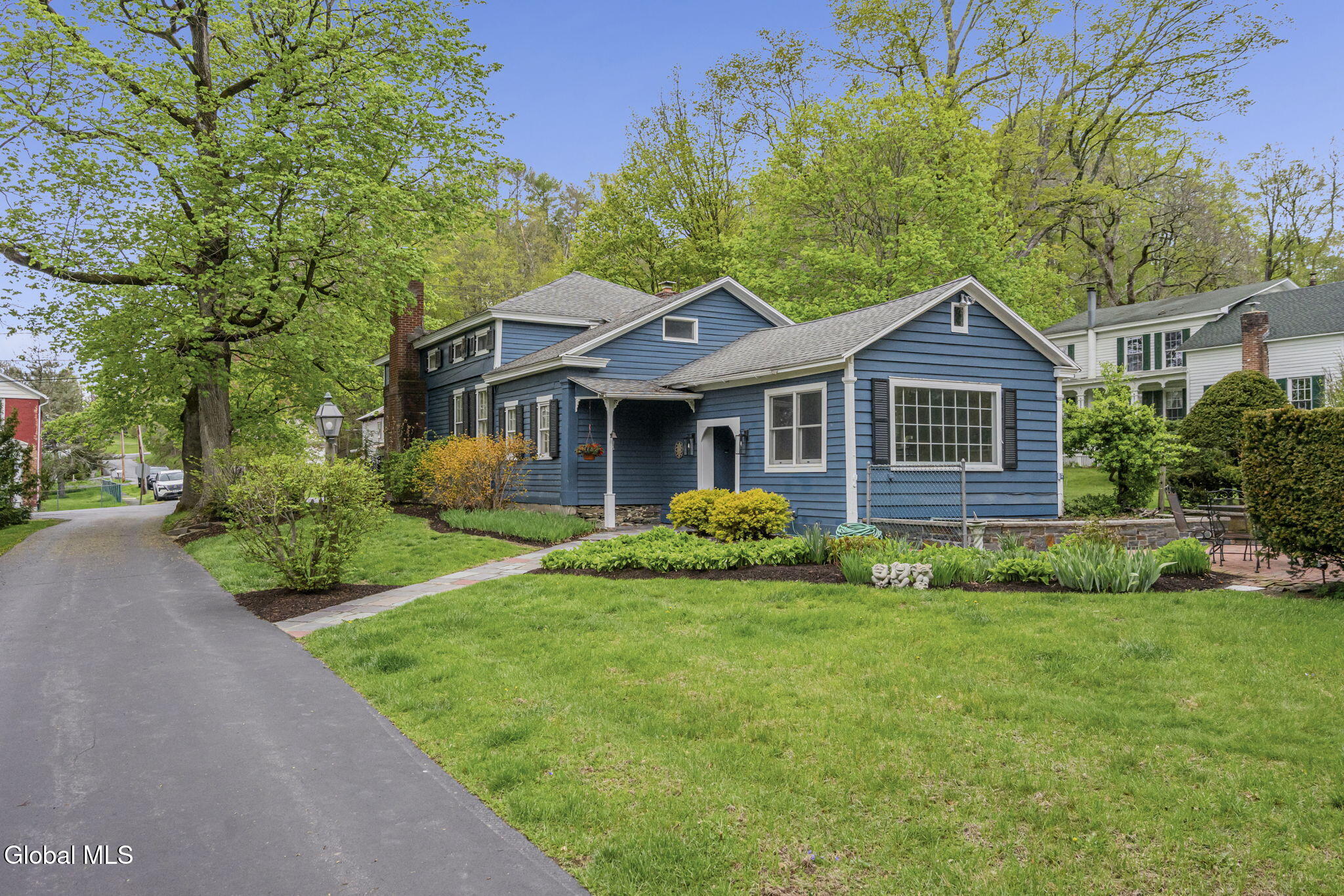 115 Bunker Hill Road Valley Falls NY 12185