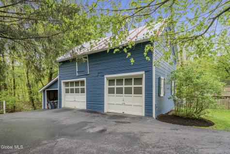 115 Bunker Hill Road Valley Falls NY 12185
