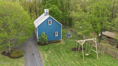 115 Bunker Hill Road Valley Falls NY 12185