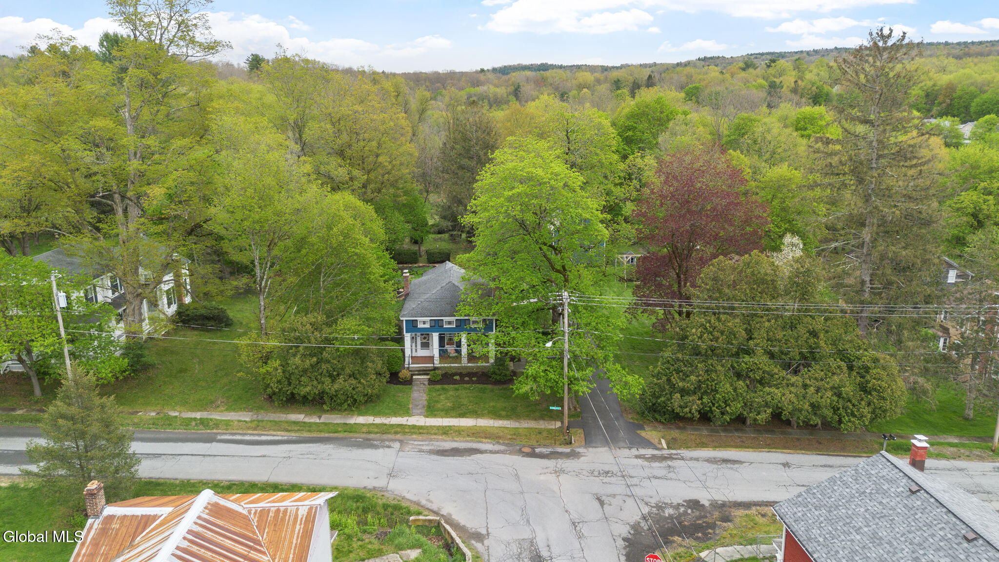 115 Bunker Hill Road Valley Falls NY 12185