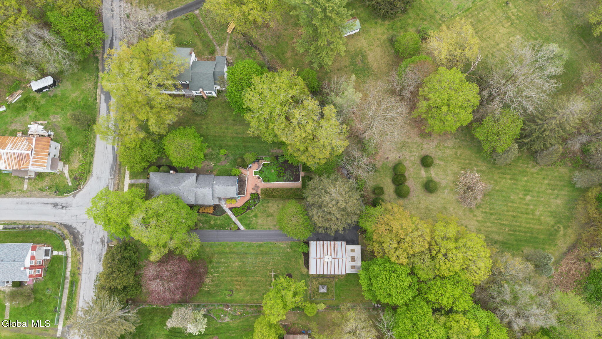115 Bunker Hill Road Valley Falls NY 12185