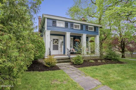 115 Bunker Hill Road Valley Falls NY 12185