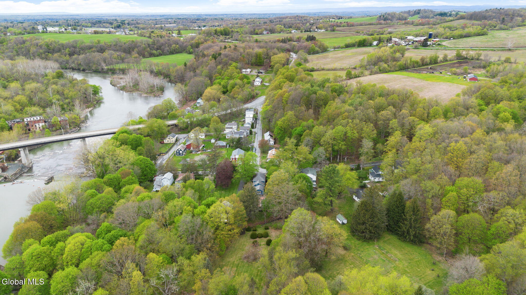 115 Bunker Hill Road Valley Falls NY 12185