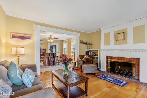 115 Bunker Hill Road Valley Falls NY 12185