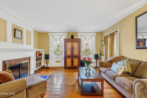 115 Bunker Hill Road Valley Falls NY 12185