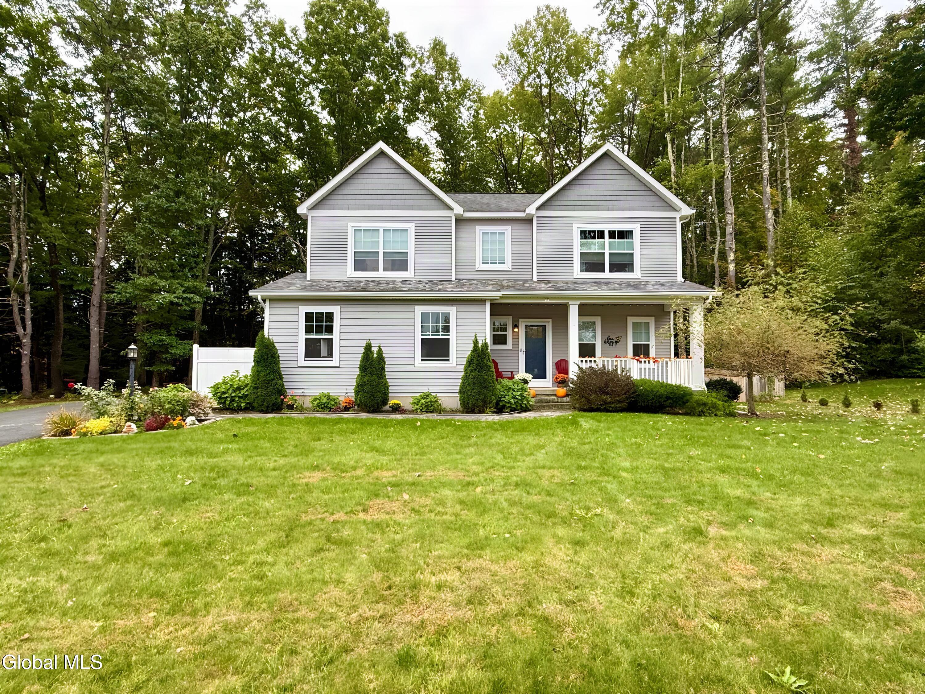 10 Ushu Court Gansevoort NY 12831