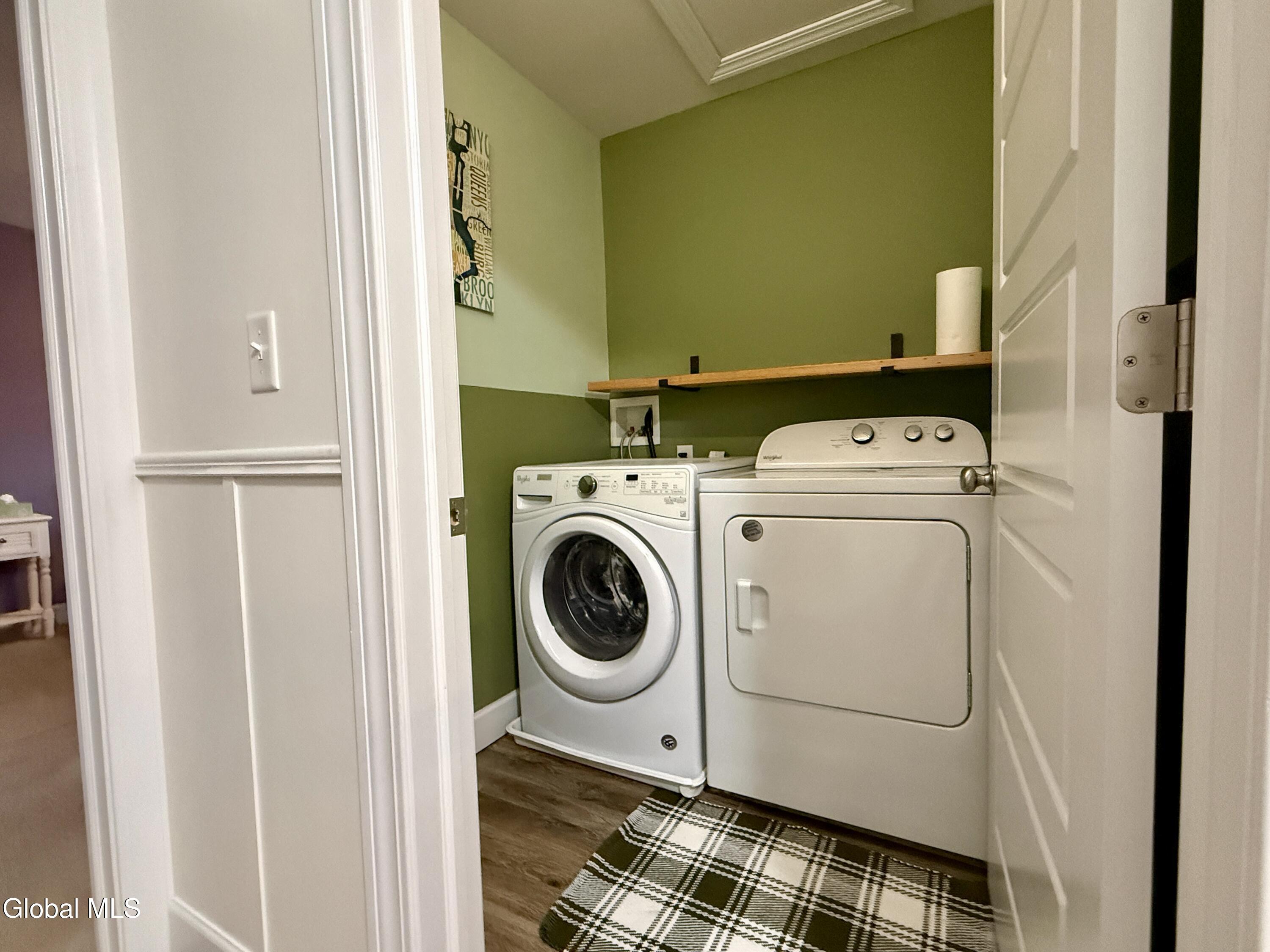 10 Ushu Court Gansevoort NY 12831
