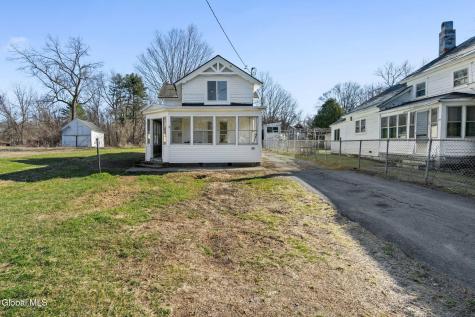 76 River Street Hudson Falls NY 12839