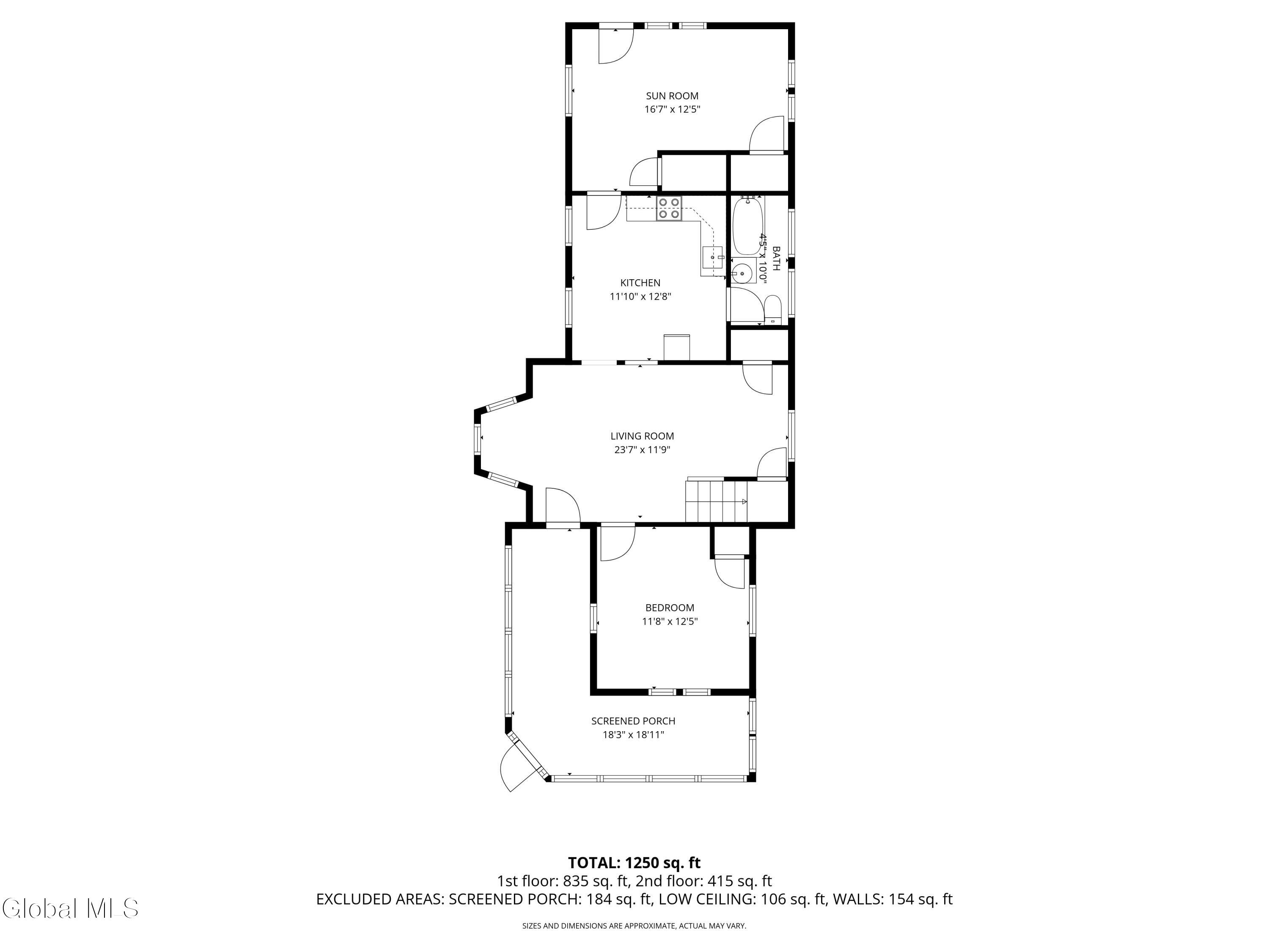 76 River Street Hudson Falls NY 12839