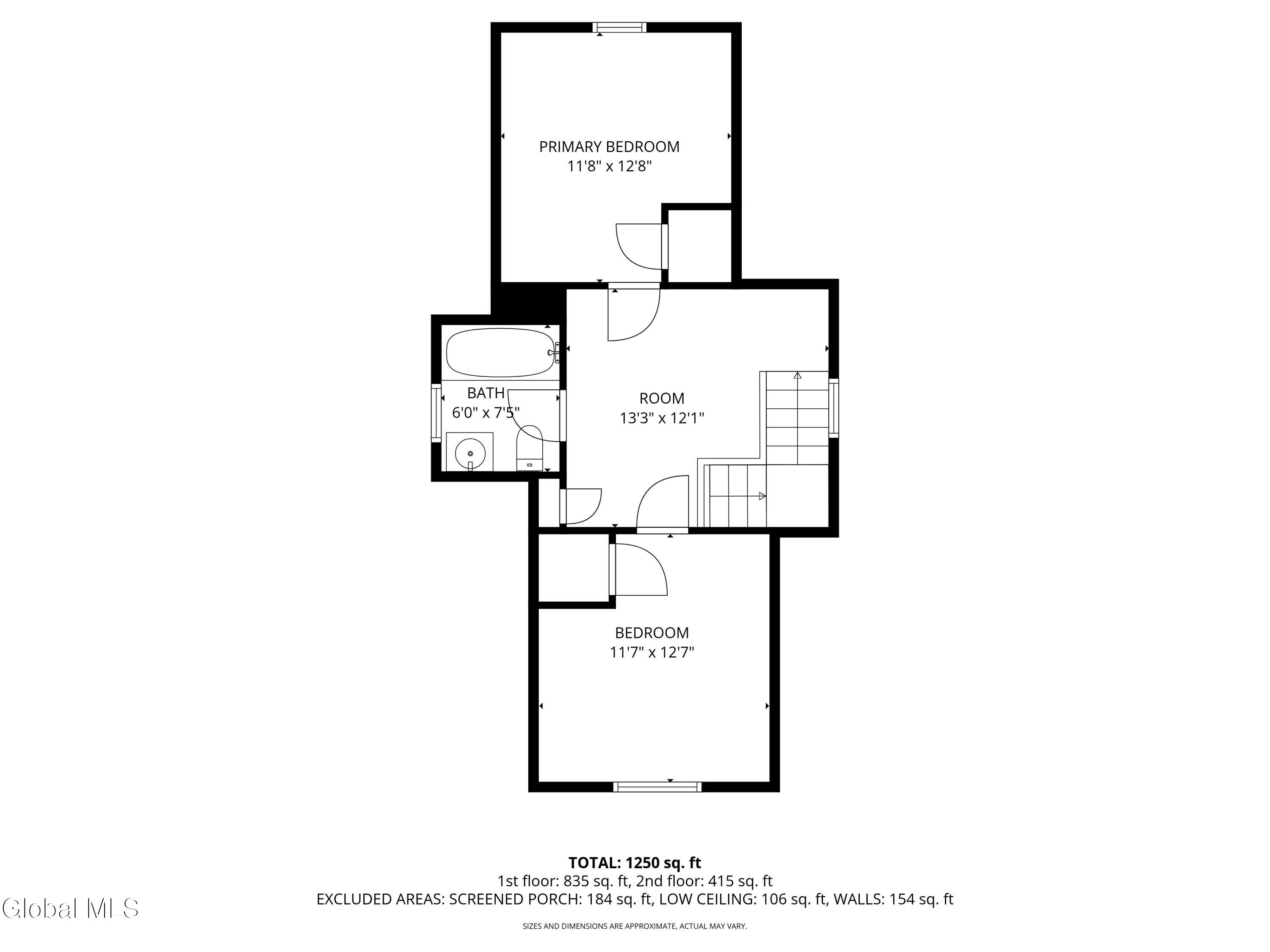 76 River Street Hudson Falls NY 12839