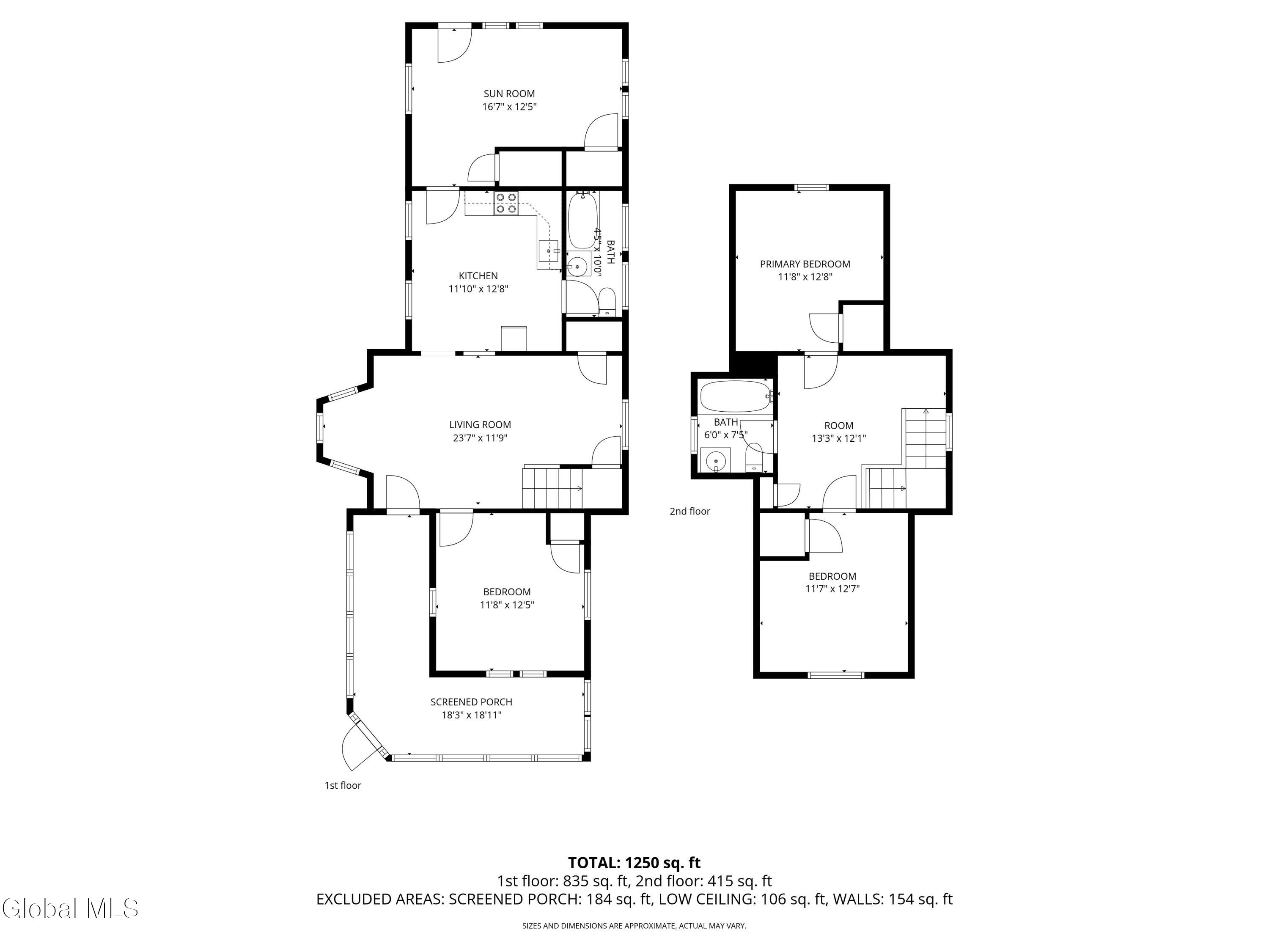 76 River Street Hudson Falls NY 12839