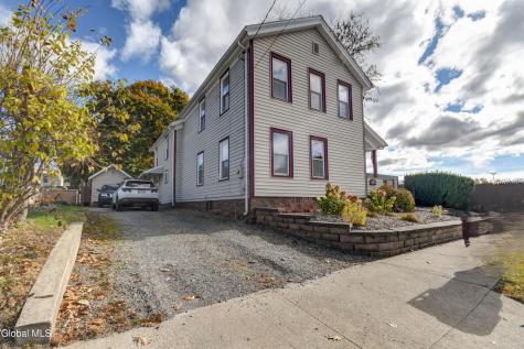 380 N Main Street Gloversville NY 12078