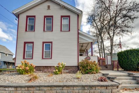 380 N Main Street Gloversville NY 12078