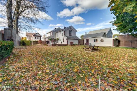 380 N Main Street Gloversville NY 12078