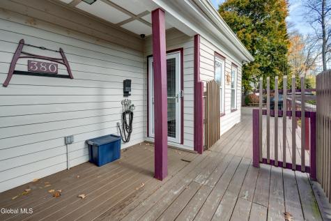 380 N Main Street Gloversville NY 12078