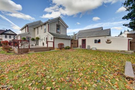 380 N Main Street Gloversville NY 12078