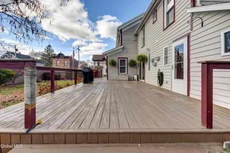 380 N Main Street Gloversville NY 12078