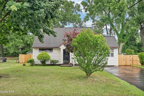 95 Locust Park Albany NY 12205