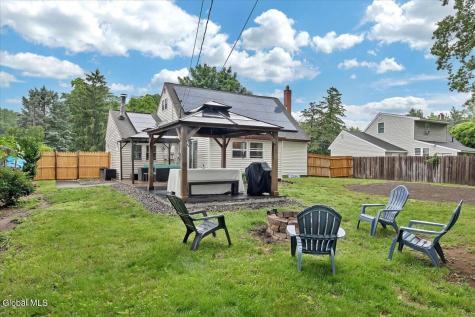 95 Locust Park Albany NY 12205