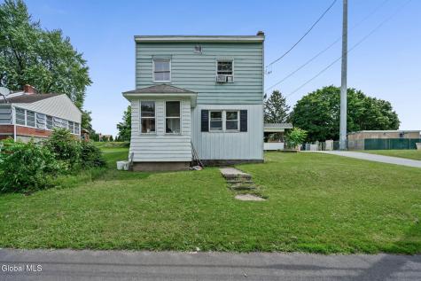 47 West Street Mechanicville NY 12118