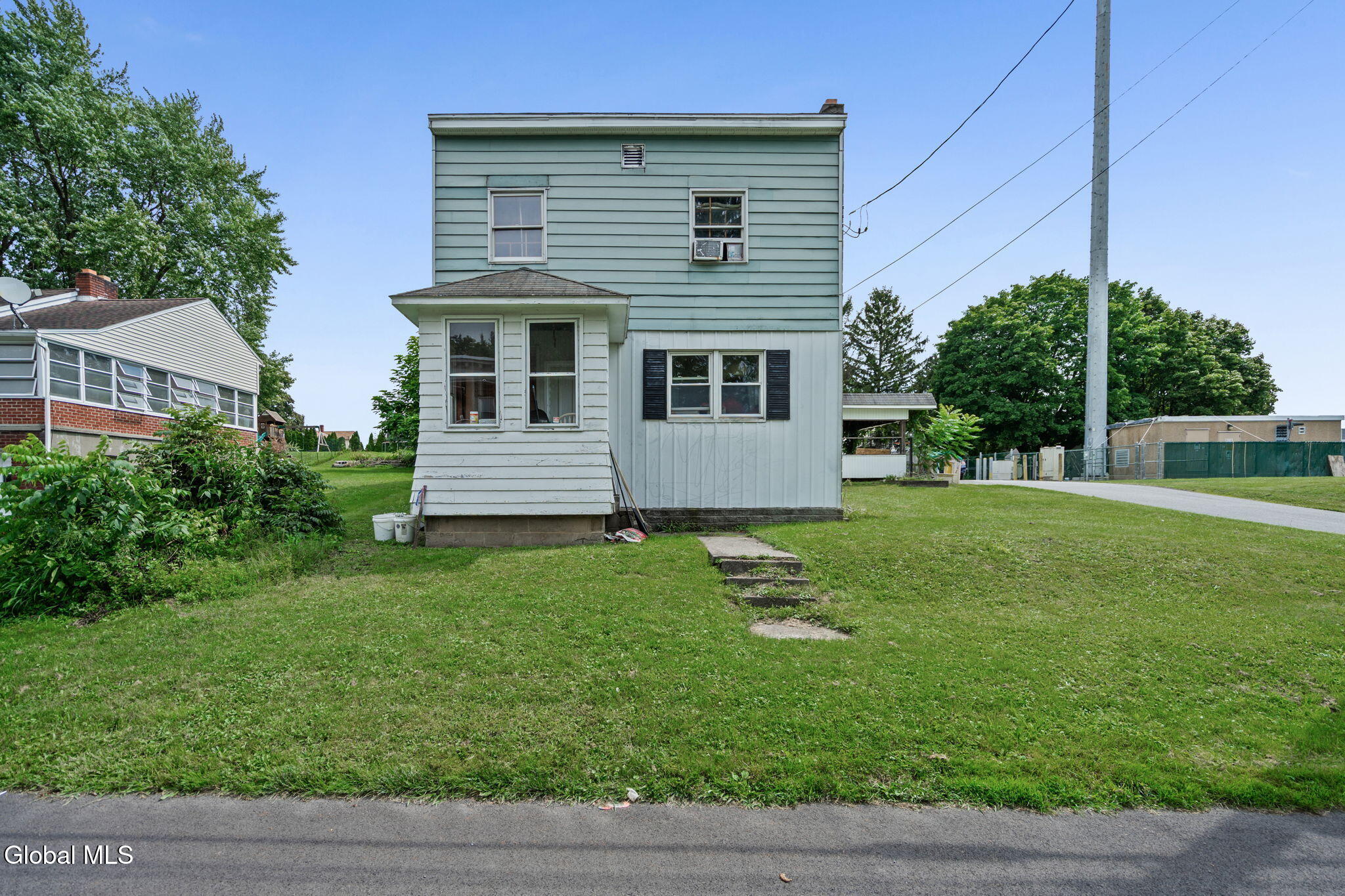 47 West Street Mechanicville NY 12118