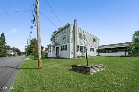 47 West Street Mechanicville NY 12118