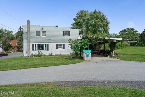 47 West Street Mechanicville NY 12118