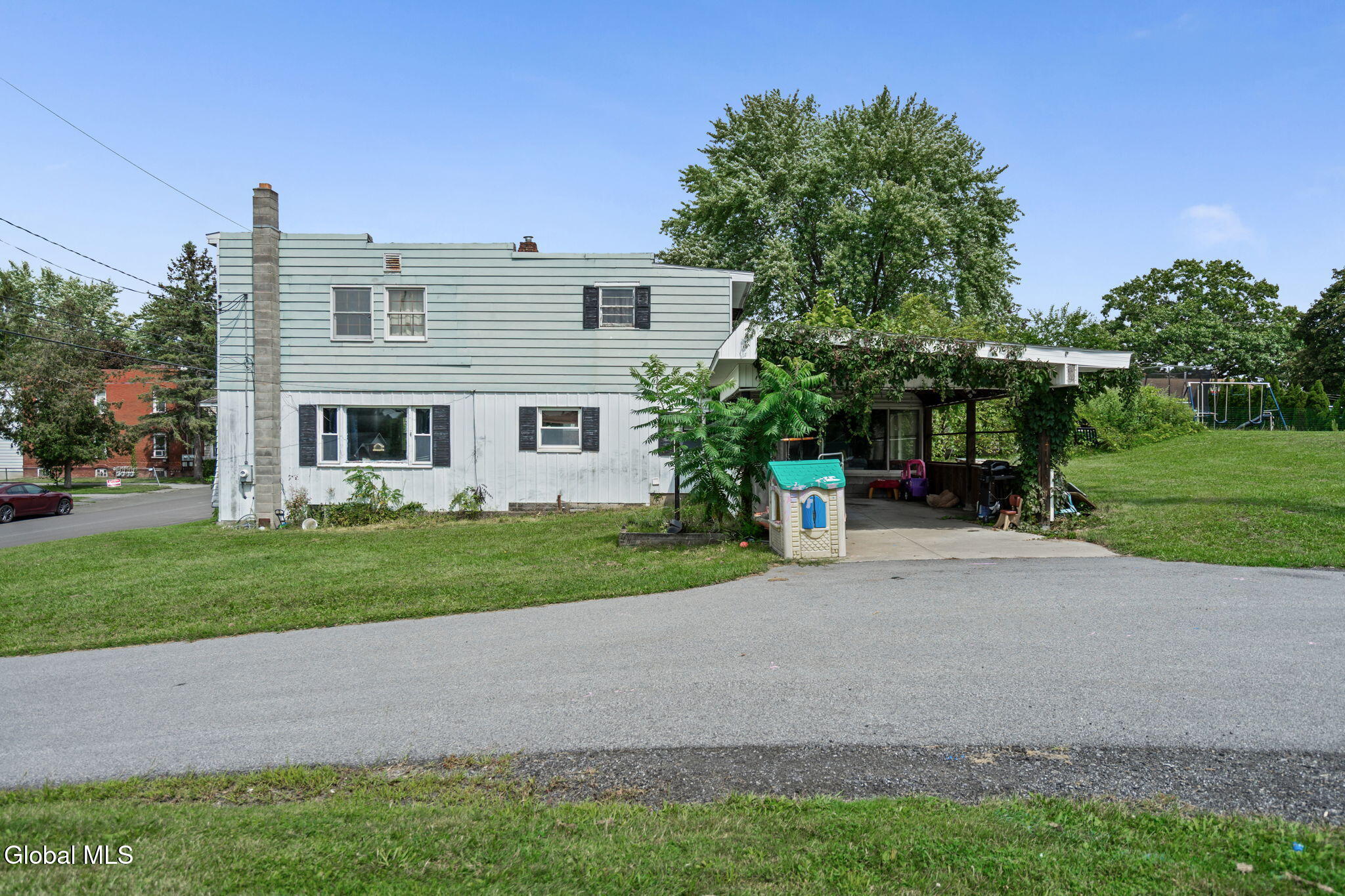 47 West Street Mechanicville NY 12118