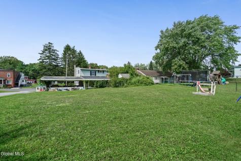 47 West Street Mechanicville NY 12118