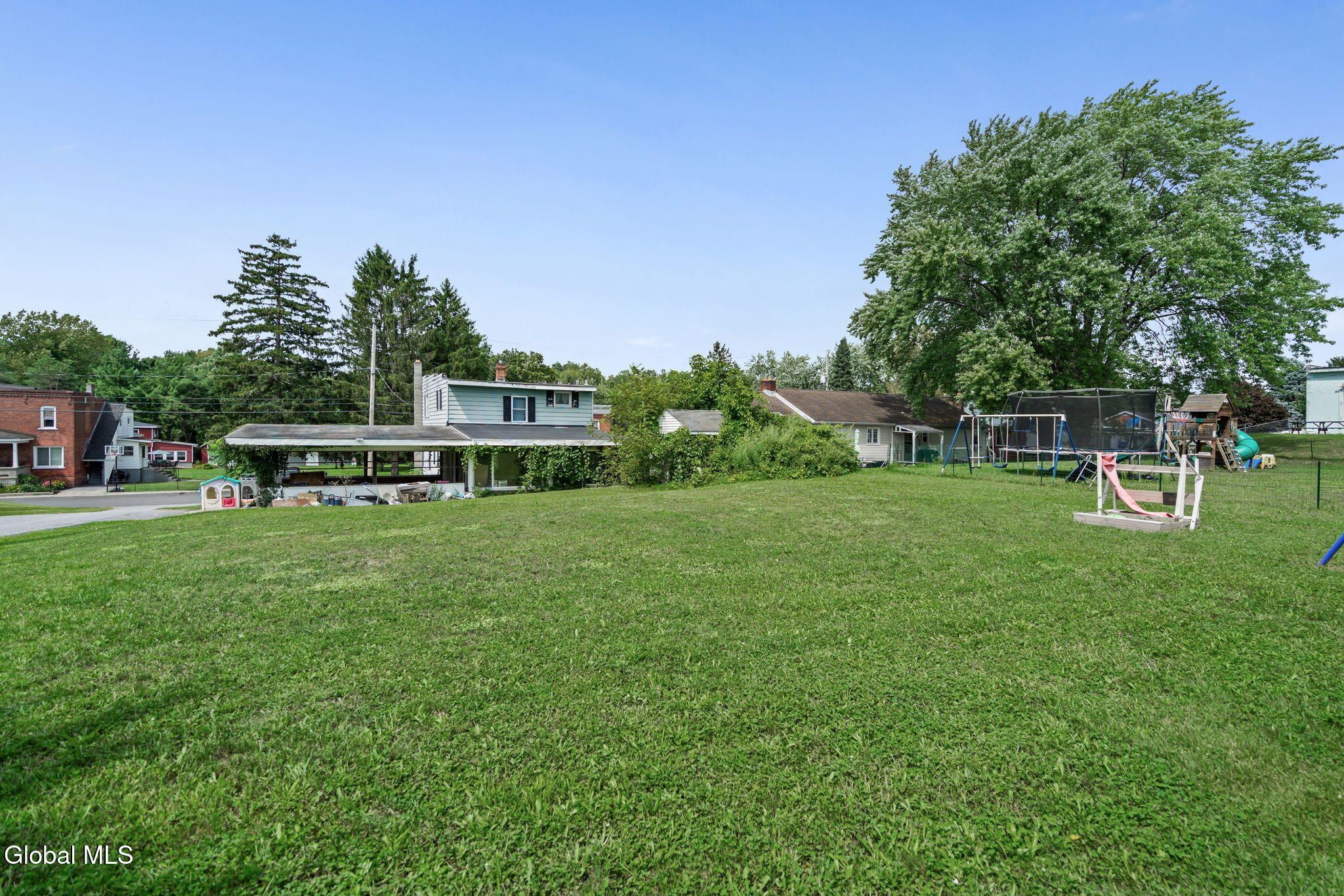 47 West Street Mechanicville NY 12118