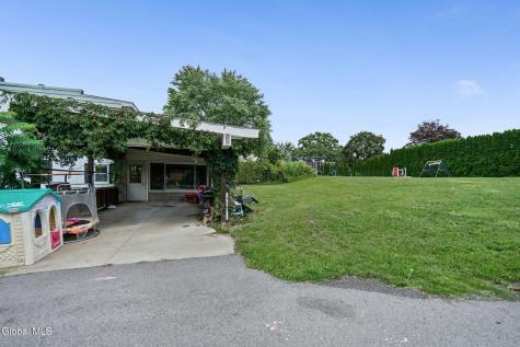 47 West Street Mechanicville NY 12118